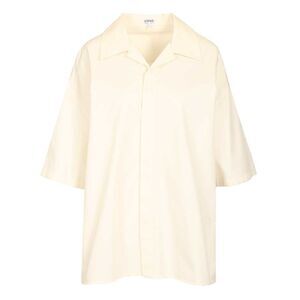 Loewe Men Short-Sleeved Shirt